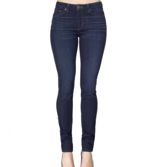 Spanx The Slim-X Skinny Jeans Size 27 - Picture 1 of 10